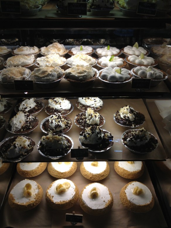 Just look at all those pies! piespiespiespiespiespiespiespiespiespiespies