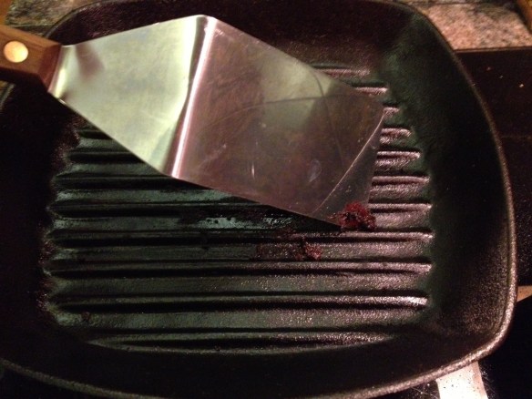 Sometimes you just need to scrape.