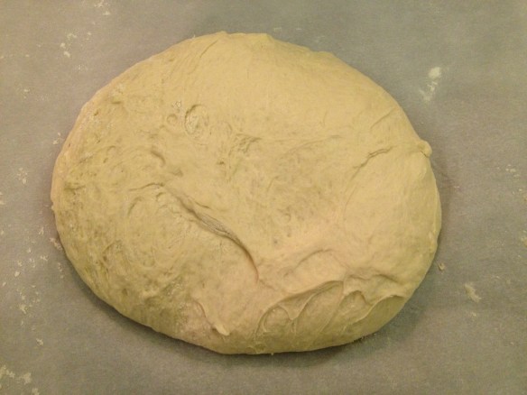 Yep, it's a ball alright.