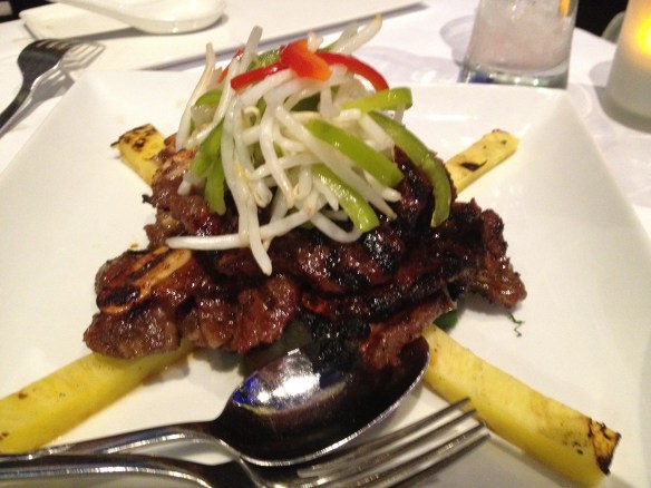 Somebody at HNVX isn't quite sure what spoons do.