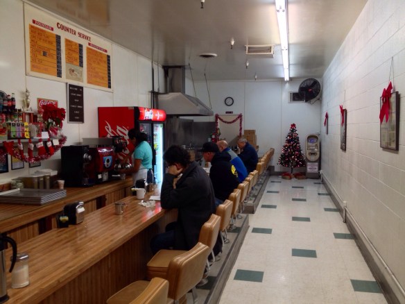 1974 called. They want their leatherette and wood-like veneer back.