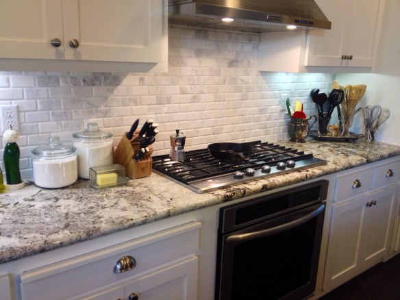 Nothing says elegance like a bouquet of spatulas.