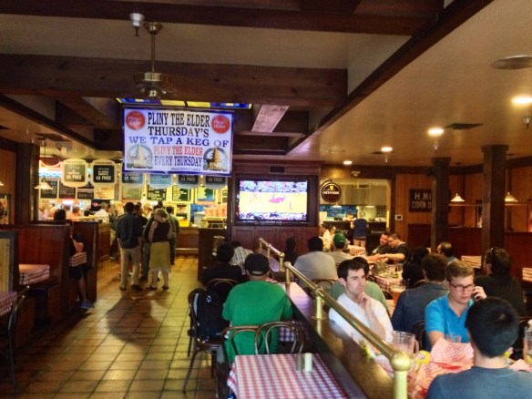 It's even uglier in person.