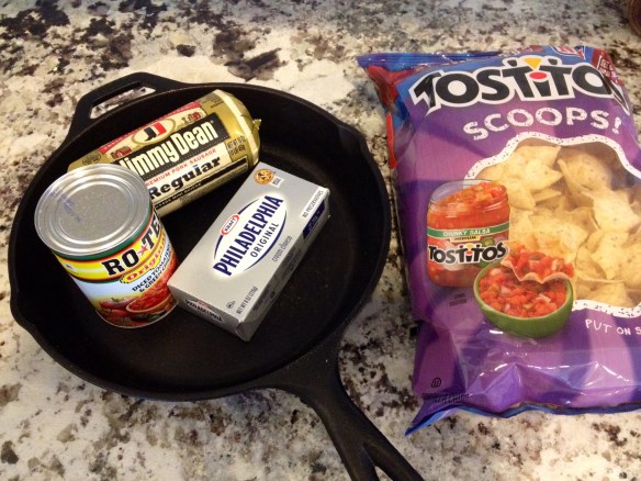 This picture makes my blog look like a Penny Saver ad.