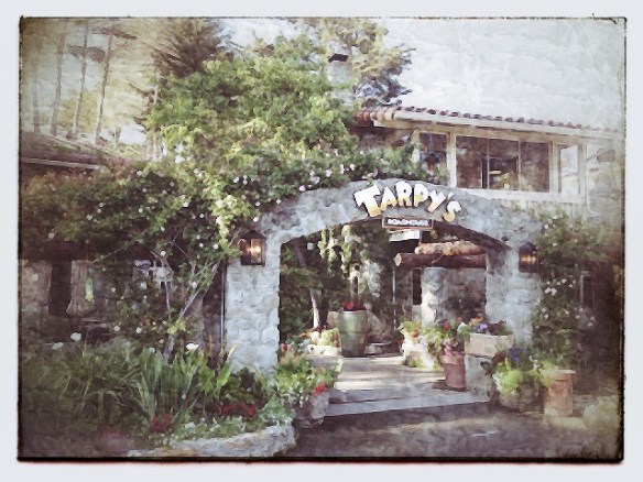 Inside awaiteth many delicious things.