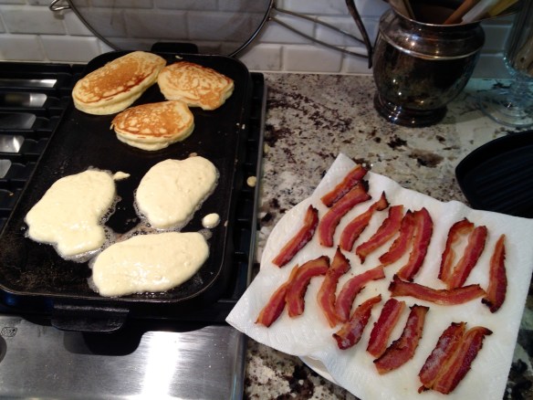 Just imagine of all the things you can do with your very own homemade bacon.