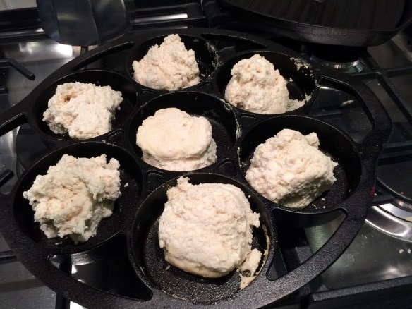 They don't have to be pretty. In fact, it's better if they aren't.