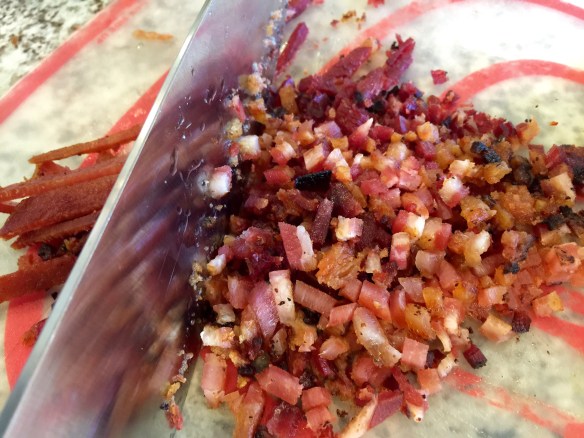 Must... not... eat... bacon.... *convulses uncontrollably*