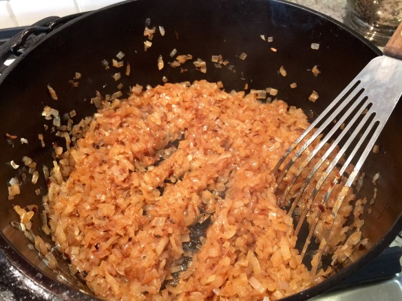 This is about what we're going for.