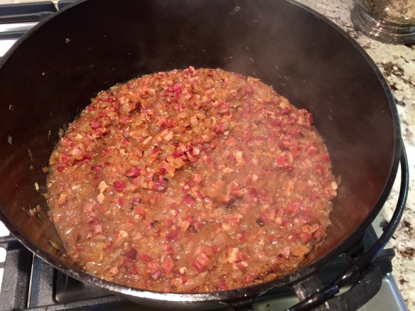 Greatness is upon us.