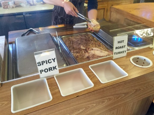 This is where the magic happens.