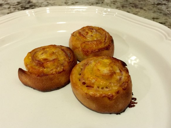 Super trailer-trashy and awesome because of it.