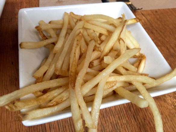 Also available in truffle version. This should not surprise you.