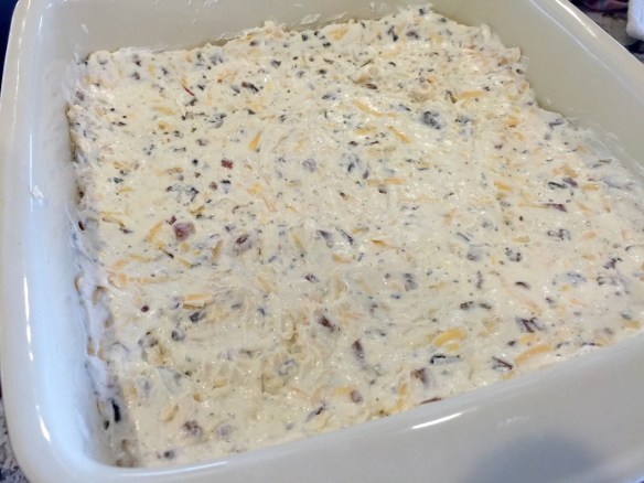 The final countdown has begun.