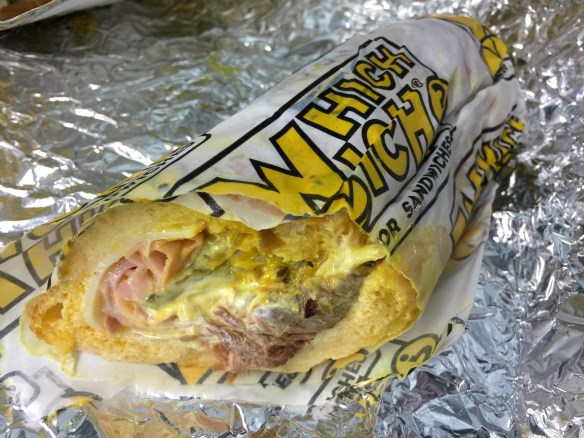 Which wich would a witch witch if a witch could witch a wich?