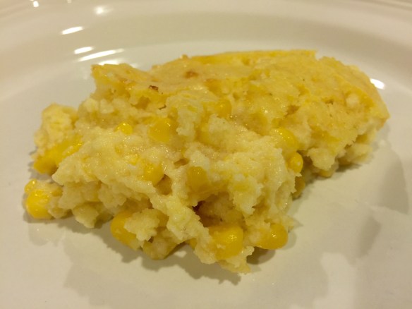 Looks good enough to eat, right? Believe me, it is.