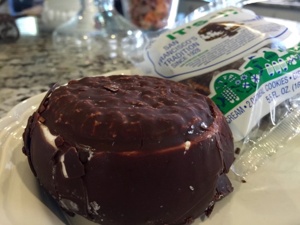 This one is mine, you can't have it.