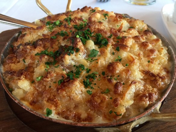 'Späetzle' is German for 'straight to my waistline'.