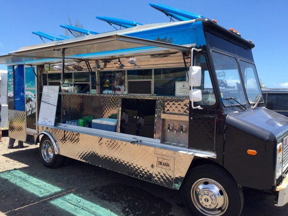 My arms ache just thinking about washing this thing every day.