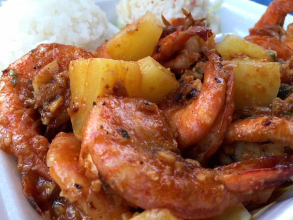 Best meal I've had in Hawaii by a long shot