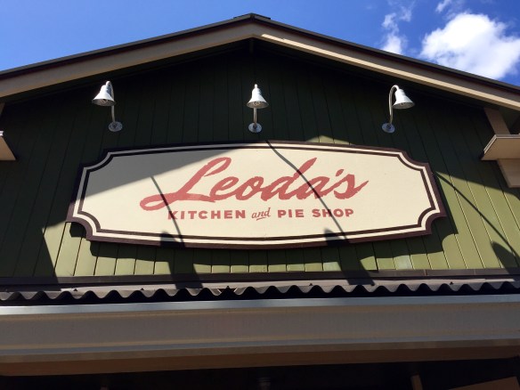 Why hello there. It's nice to see you again.