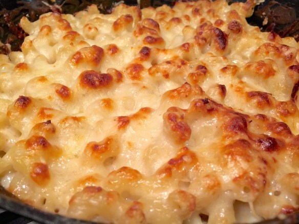 This is pretty much the best thing that comes out of my oven.