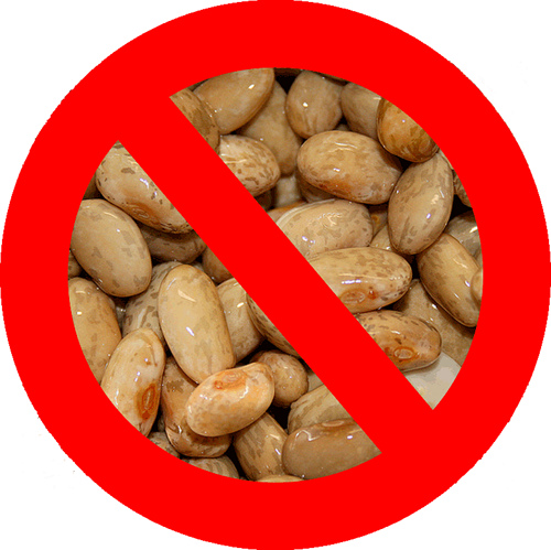 This graphic pretty much says it all.