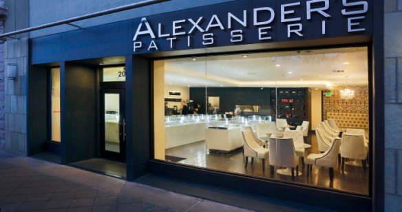 Like I said, it's all fancy and stuff.